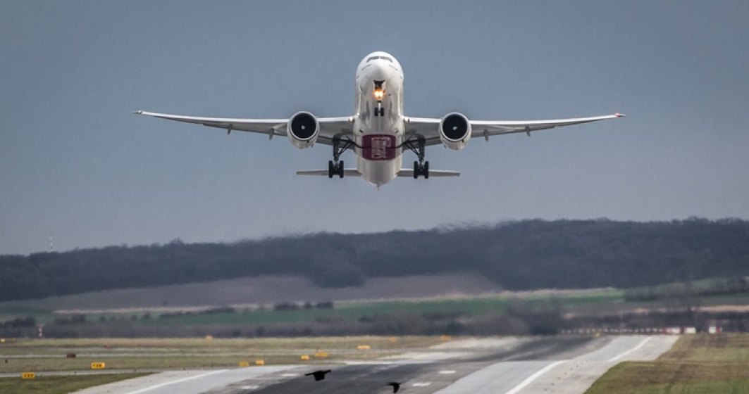 Companiile aeriene low-cost si strategiile lor agresive rastoarna ierarhia pietei europene
