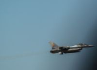 Poza 4 pentru galeria foto BIAS 2023: Spectacol aviatic la temperaturi foarte ridicate