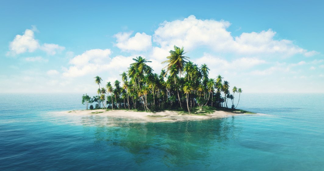7 insule mai putin cunoscute pe care sa le vizitezi in aceasta viata
