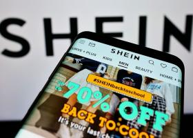 Chris Xu, fondatorul Shein, pregătește listarea pe bursă în 2024. Miliardarul...