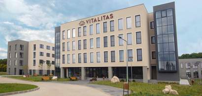 GALERIE FOTO | S-a deschis Vitalitas, un nou centru premium pentru seniorii...