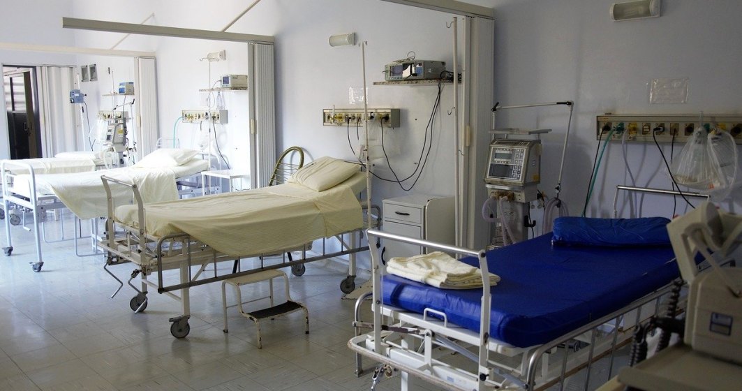 CORONAVIRUS | Spitalele private din România vor ajuta sistemul de sănătate de stat în combaterea PANDEMIEI