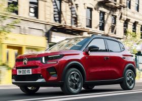 Citroën aduce în România un rival pentru Dacia Spring. Cât costă noul ë-C3