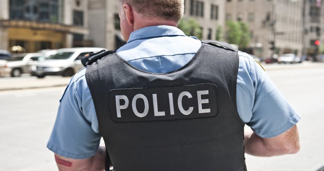 Trei ofiteri ai Politiei din Baton Rouge au fost ucisi de un fost puscas marin