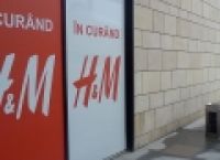 Poza 3 pentru galeria foto H&M ia locul bam boo in mall-ul din Timisoara