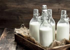 Guvernul vrea să forțeze ieftinirea laptelui, dar fermierii se plâng că nu au...