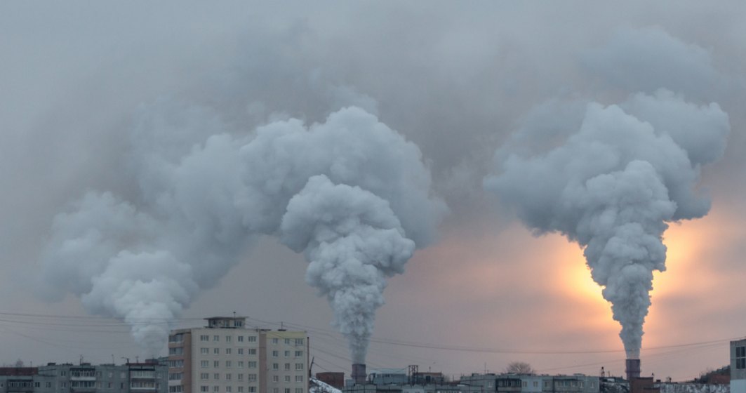 Care sunt orasele care se preocupa cel mai mult de reducerea poluarii