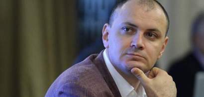 EXCLUSIV Ministerul Justitiei "are mainile legate" in cazul Sebastian Ghita
