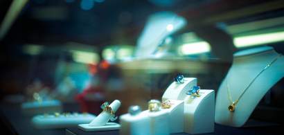ANPC a amendat mai multe firme de bijuterii din țară. Ce nereguli a descoperit