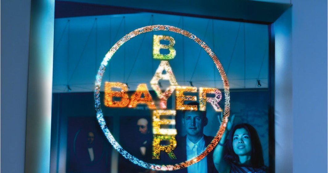Bayer finanteaza proiecte si idei inovatoare in domeniul sanatatii digitale in valoare de 50.000 de euro
