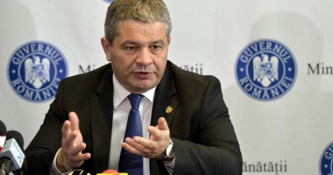 Ministrul Sanatatii l-a demis pe managerul Institutului "Marius Nasta", Gilda Popescu