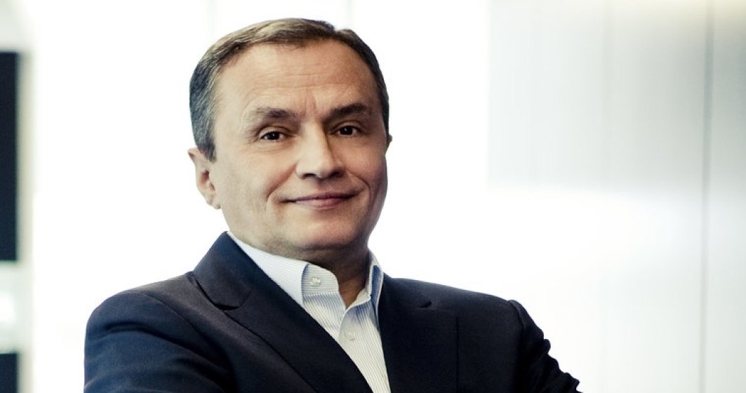 Vasile Iuga, noul presedinte al Consiliului de Administratie in cadrul Ana Hotel
