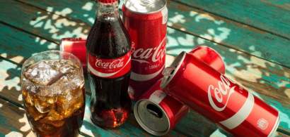 Coca-Cola HBC Romania, vanzari mai mari cu 5,6% in 2019. Profitul global a...
