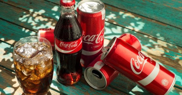 Coca-Cola HBC Romania, vanzari mai mari cu 5,6% in 2019. Profitul global a...