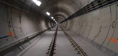 Cum arata statiile de metrou din Drumul Taberei cu sase luni inainte de darea...