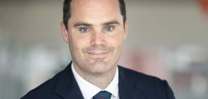 Serge Offers devine noul Deputy CEO și Head of Business Banking al ING