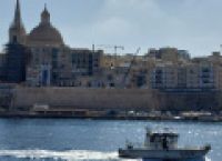 Poza 1 pentru galeria foto GALERIE FOTO | Malta, țara care poate transforma orice piatră într-un obiectiv turistic