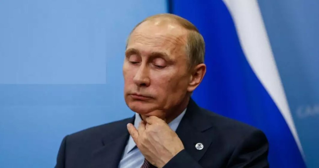 Putin pierde teren și în interiorul țării. Elita rusă se așteaptă la o schimbare a puterii