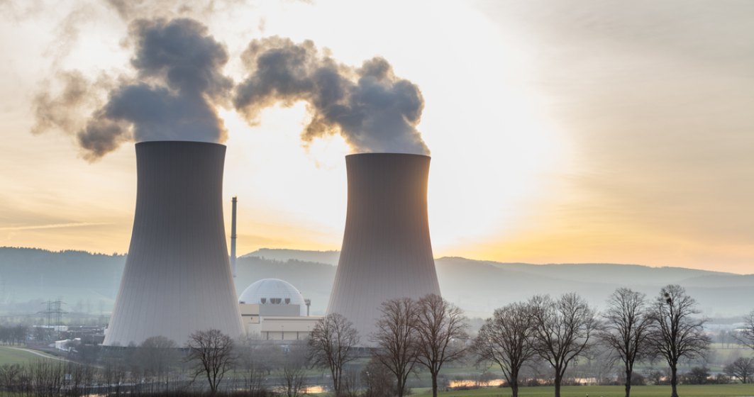 Germania nu vrea să prelungească durata de viață a centralelor nucleare în ciuda neînțelegerilor din coaliție