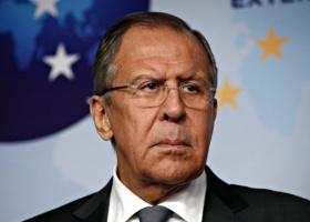 Lavrov este supărat pe români: vor să anexeze Republica Moldova la România