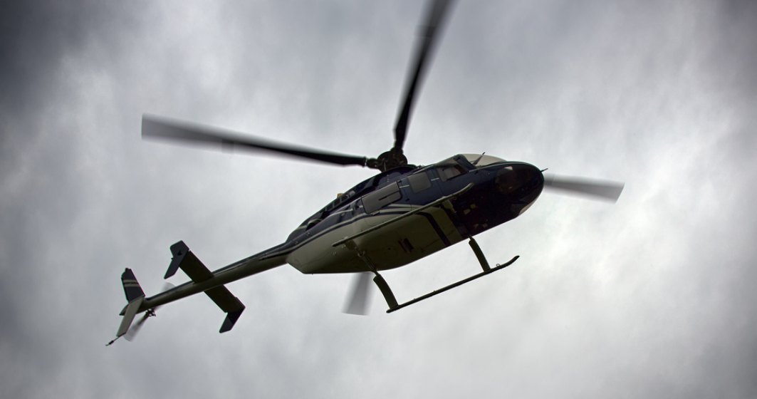 Patronul ProTV a murit într-un accident de elicopter