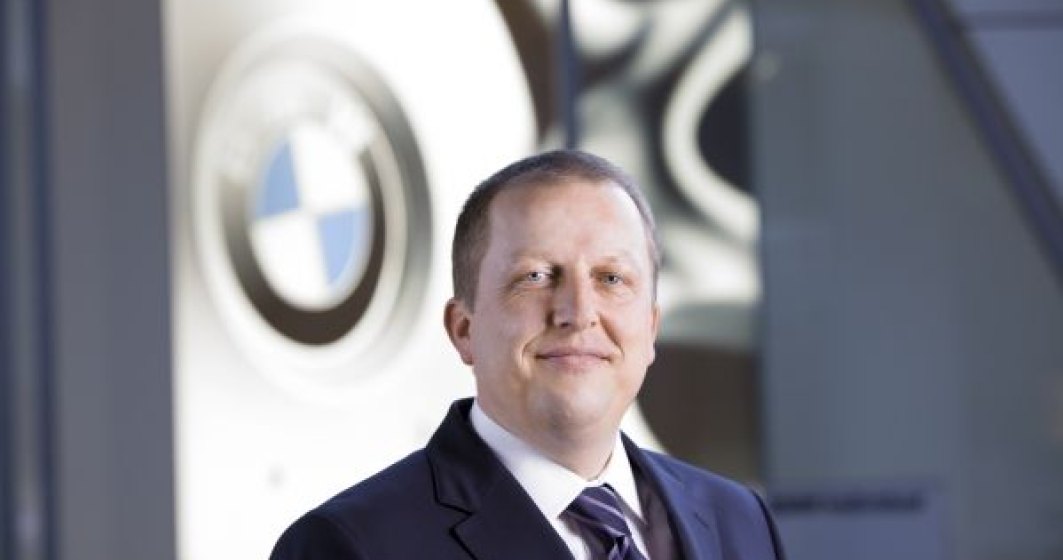 Wolfgang Schulz, BMW Group Romania: 9 din 10 masini vandute sunt cu tractiune integrala si motorizari diesel