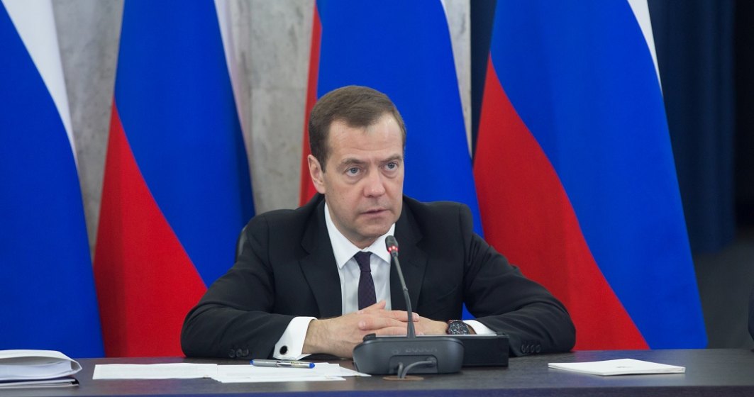 Rusia ar putea reintroduce pedeapsa cu moartea: Medvedev condamnă sancțiunile Vestului