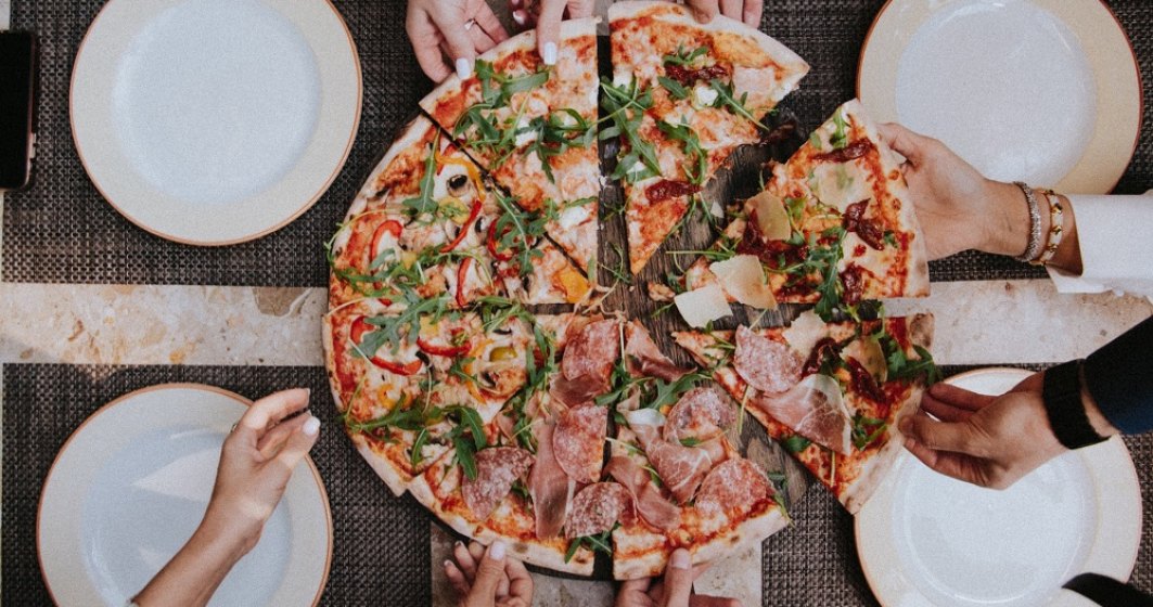 Idei de afaceri la cheie: 3 francize cu pizza prin care îi vei mulțumi pe românii pofticioși