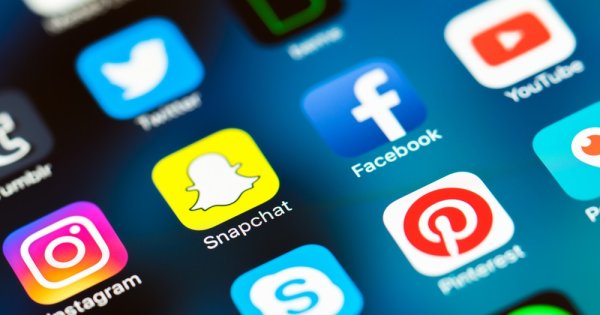 Top 10 retele sociale unde trebuie sa ai cont in 2019