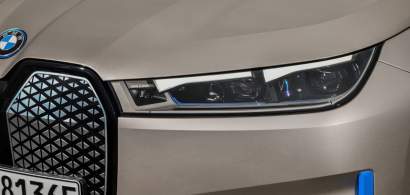 BMW aduce două noi modele electrice anul viitor în România