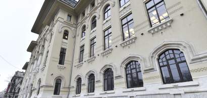 Hotelul Concordia, in care s-a decis Unirea Principatelor, va fi reabilitat