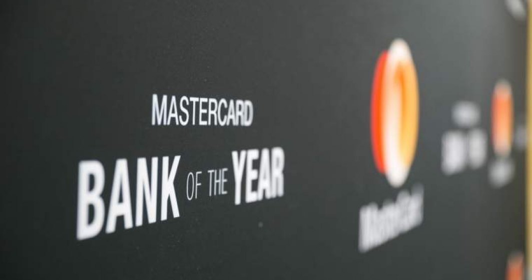 Mastercard - Bank of the Year, ediția a V-a: cine sunt specialiștii care vor stabili la cine ajung trofeele în acest an