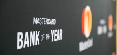 Mastercard - Bank of the Year, ediția a V-a: cine sunt specialiștii care vor...