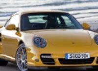 Poza 2 pentru galeria foto Noul Porsche 911 Turbo, in Europa la finalul anului