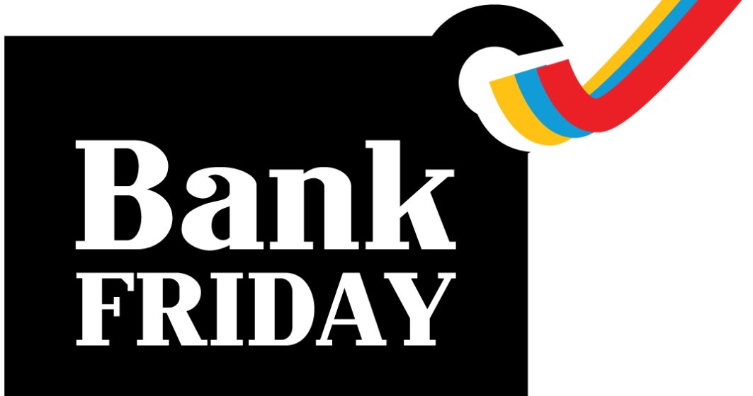 Black Friday la banci: ce oferte puteti accesa de "sarbatoarea" shopping-ului international