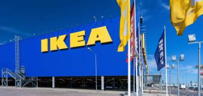 IKEA anunță o campanie de recrutare în masă și extinderea ofertei actuale de...