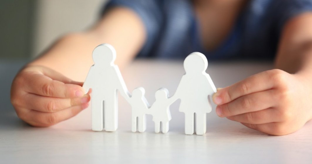 Un deputat USR lucreaza la o noua lege a adoptiei, care sa ofere sansa fiecarui copil la o familie