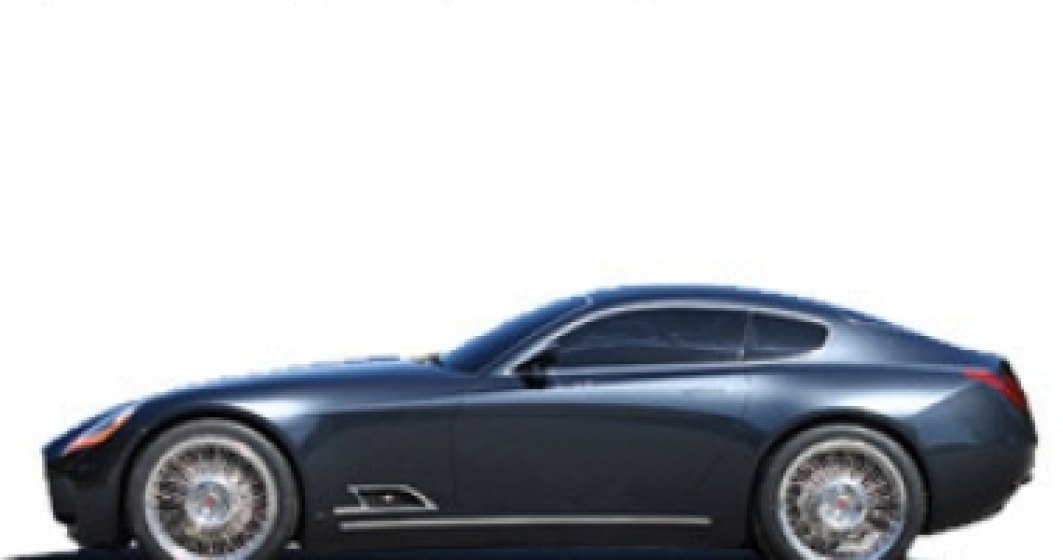 Maserati reinventat: Doua noi modele propuse de Touring Superleggera