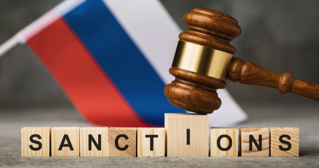 UE a ajustat noul pachet de sancțiuni împotriva Rusiei pentru a convinge statele reticente