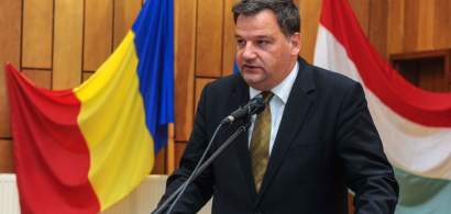 Interviu cu ambasadorul Ungariei: cum s-ar putea ameliora relatiile...