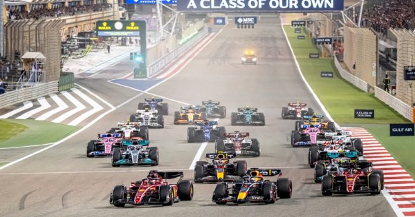 Domenicali: Formula 1 nu va trece niciodată la motoare electrice
