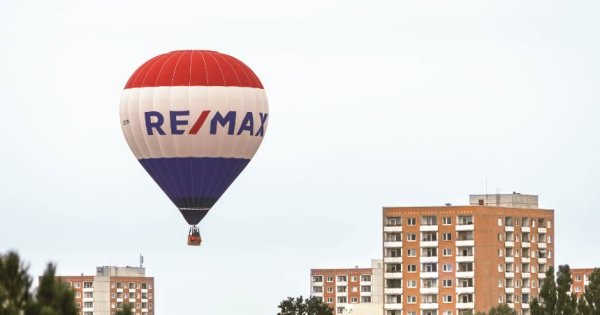 RE/MAX a încasat comisioane de 13,5 milioane de euro din tranzacții imobiliare