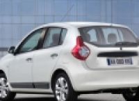 Poza 1 pentru galeria foto Asa ar putea arata Dacia de 5.000 euro, cel mai mic model din gama