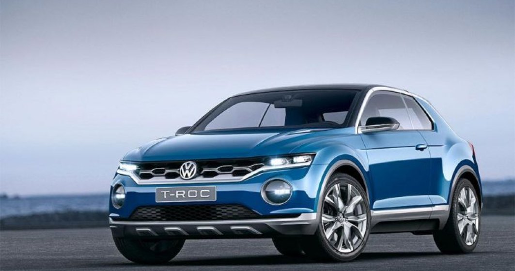 Planuri marete pentru Volkswagen in urmatorii ani