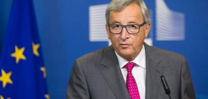 Juncker: Amnistia in Romania ar fi un pas inapoi in privinta statului de drept