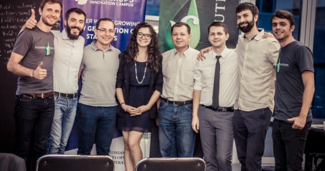 Cum vor fondatorii campusului antreprenorial Dreamups sa schimbe imaginea mediului de afaceri din Republica Moldova