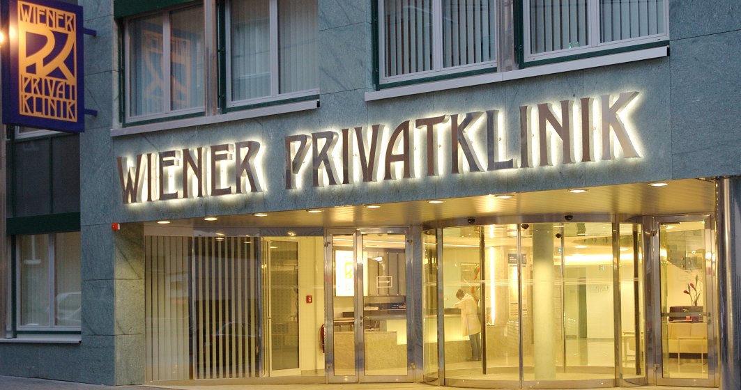 Spitalul Wiener Privatklinik din Austria deschide a doua reprezentanta din Romania, la Timisoara
