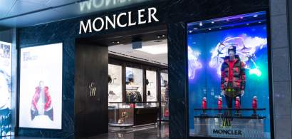 Mai multe haine de lux produse la Bacău: Moncler extinde fabrica și angajează