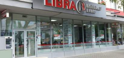 Libra Bank a luat cu împrumut 27 de milioane de euro printr-un plasament de...