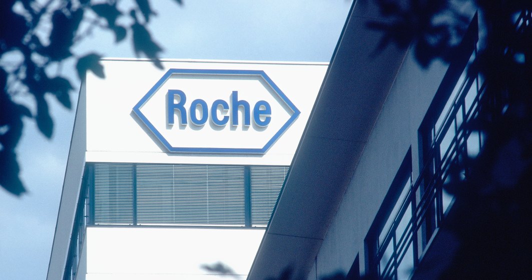 Grupul Roche a investit anul trecut 9,9 miliarde franci elvetieni in cercetare si dezvoltare